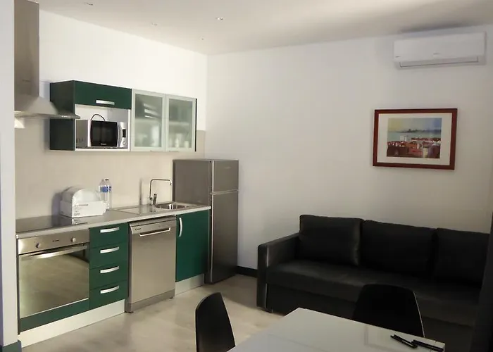 شقة Dobairro At Bairro Alto