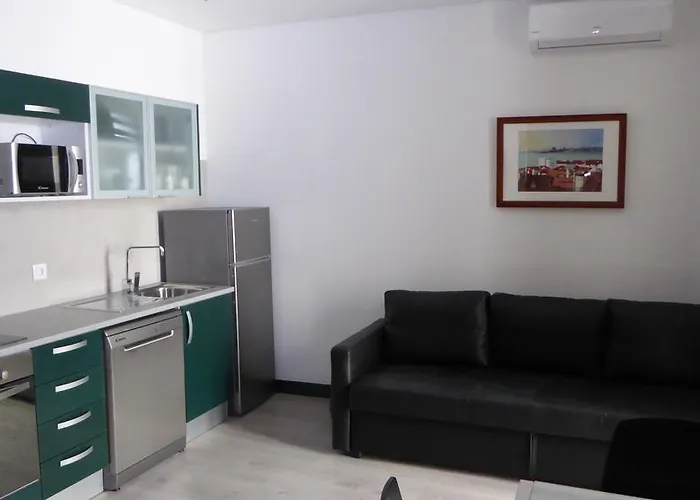 Dobairro At Bairro Alto