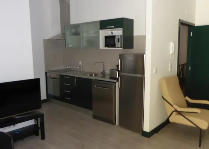 شقة Dobairro At Bairro Alto Lisboa