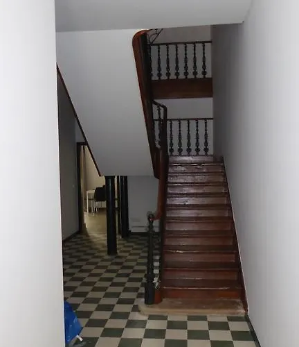 Dobairro At Bairro Alto * Lisboa