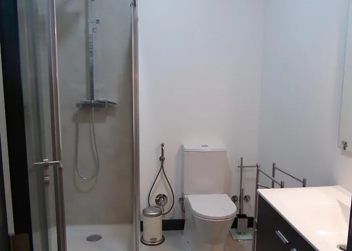 Dobairro At Bairro Alto *