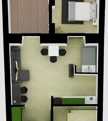 شقة Dobairro At Bairro Alto