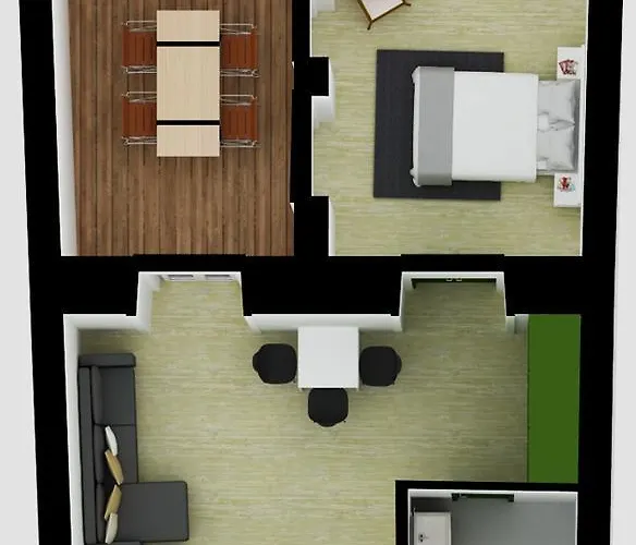 Dobairro At Bairro Alto شقة Lisboa