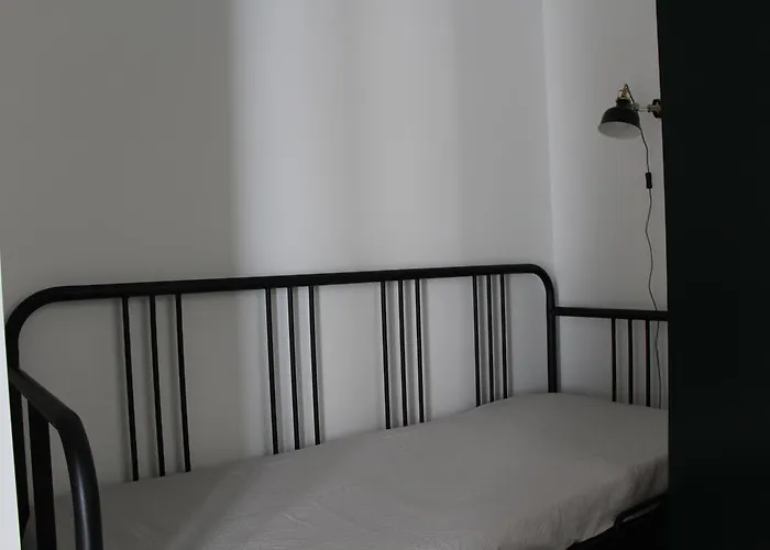 Dobairro At Bairro Alto شقة