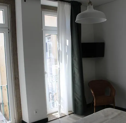 Dobairro At Bairro Alto *