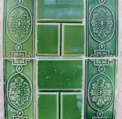 Dobairro At Bairro Alto شقة