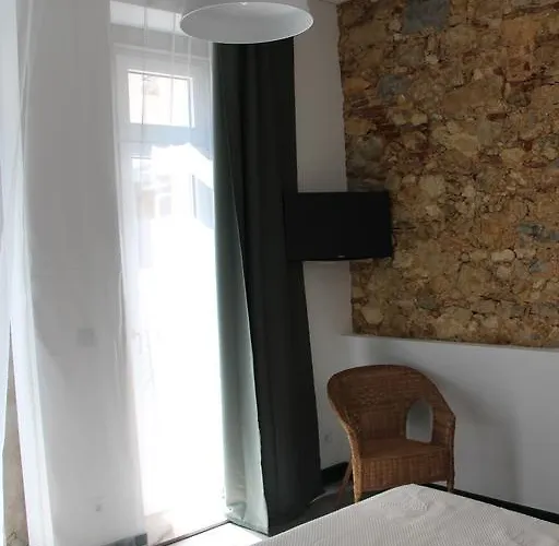 Dobairro At Bairro Alto * Lisboa