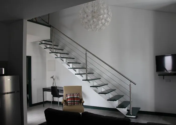 Dobairro At Bairro Alto * Lisboa