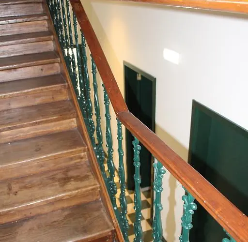 Dobairro At Bairro Alto Lisboa