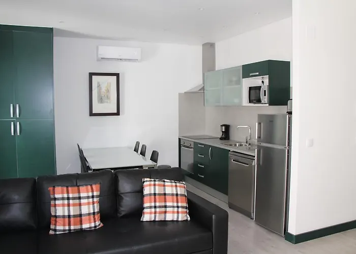 Dobairro At Bairro Alto *