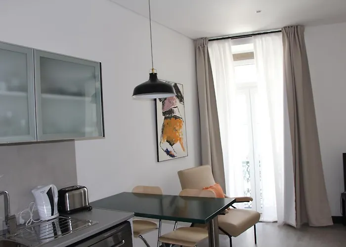 Dobairro At Bairro Alto * Lisboa