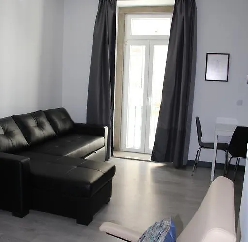 Dobairro At Bairro Alto