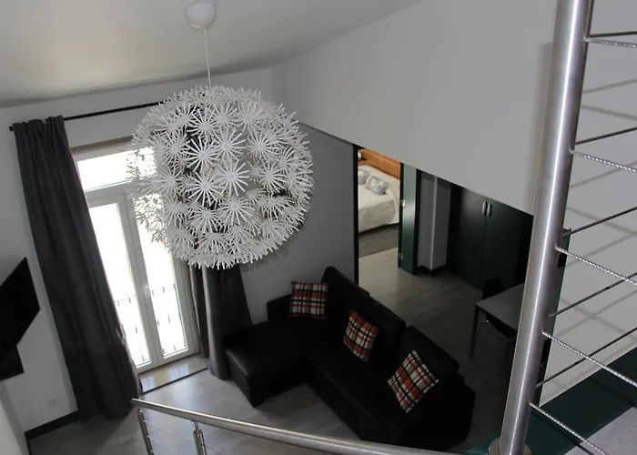 Dobairro At Bairro Alto شقة Lisboa