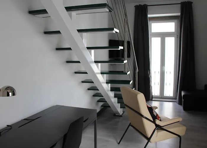 شقة Dobairro At Bairro Alto Lisboa