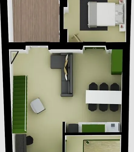 Dobairro At Bairro Alto Lisboa