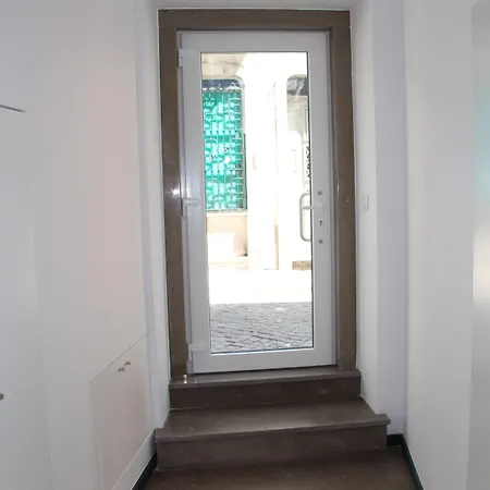 Dobairro At Bairro Alto Lisboa