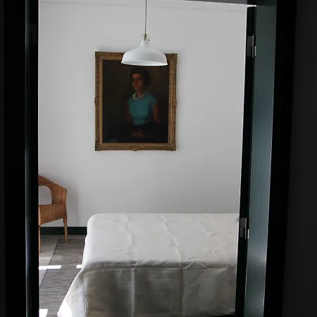 Διαμέρισμα Dobairro At Bairro Alto Lisboa