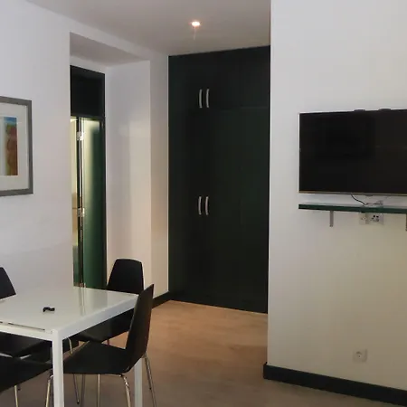 Dobairro At Bairro Alto Διαμέρισμα Lisboa