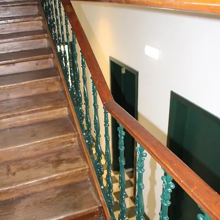 Dobairro At Bairro Alto Lisboa