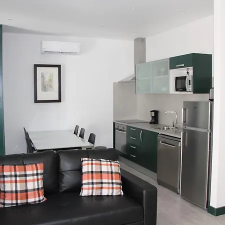 Dobairro At Bairro Alto *