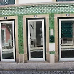 Dobairro At Bairro Alto Lisboa