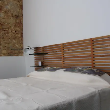 Apartman Dobairro At Bairro Alto *