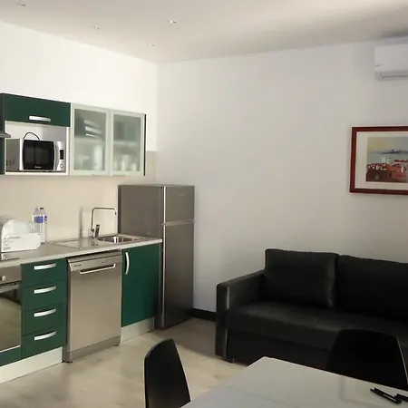 Apartman Dobairro At Bairro Alto