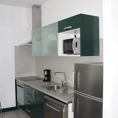 Apartamento Dobairro At Bairro Alto *
