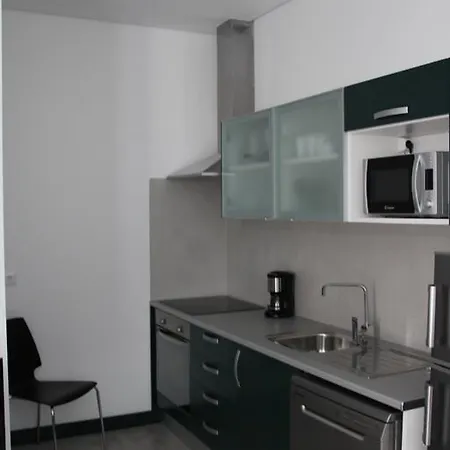 Dobairro At Bairro Alto Apartamento