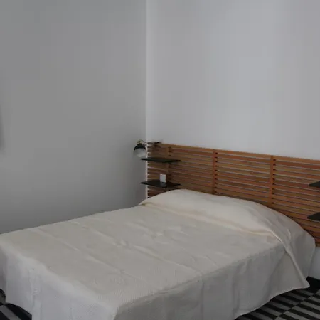 Dobairro At Bairro Alto Apartman *