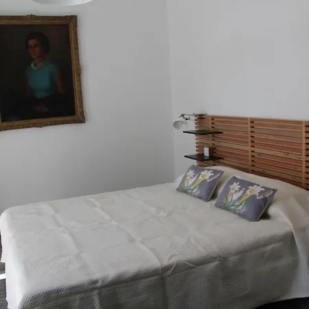 Dobairro At Bairro Alto Apartman